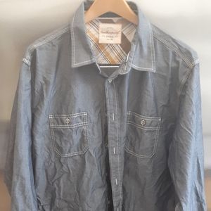 Original Weatherproof Vintage Men's XXL Casual/Dre